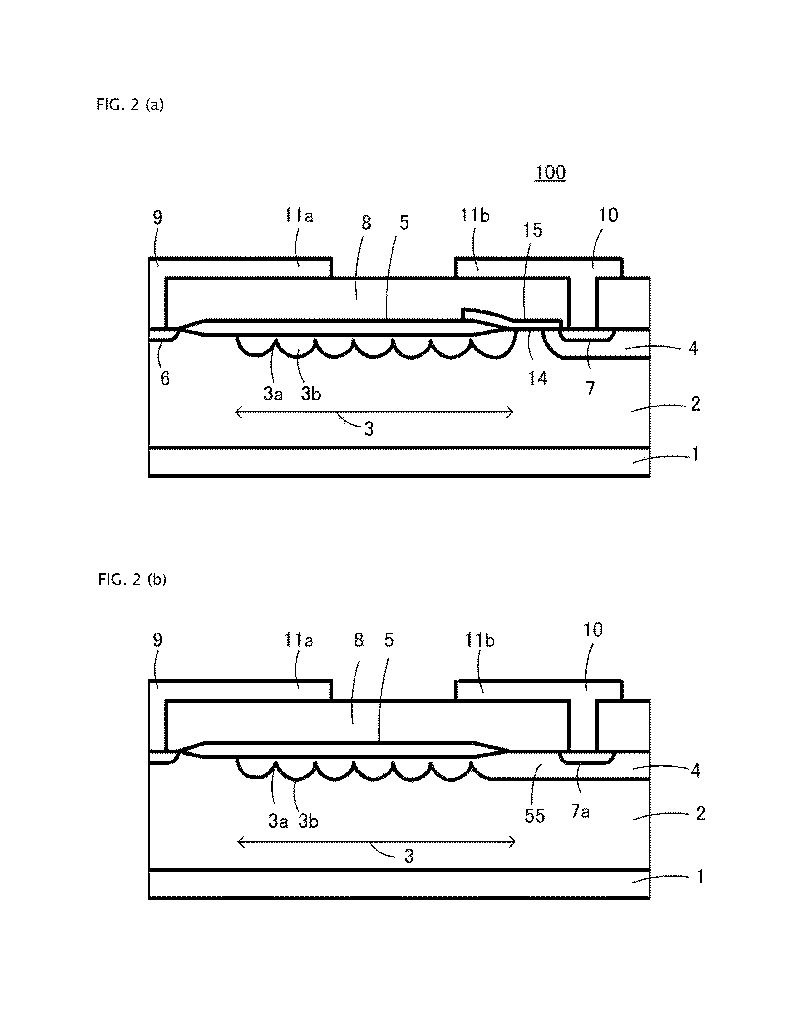 Semiconductor device and manufacturing method thereof