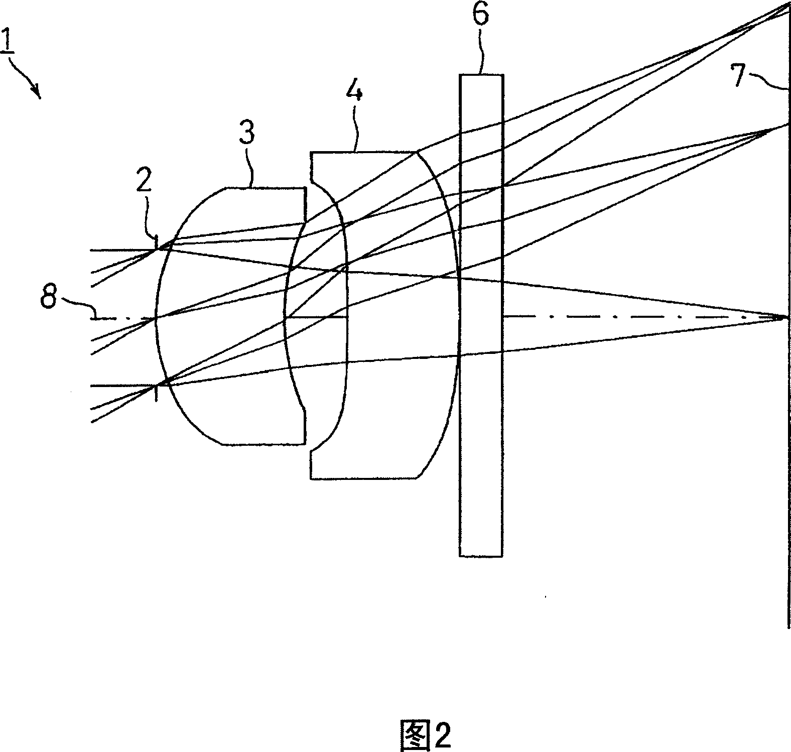 Imaging lens