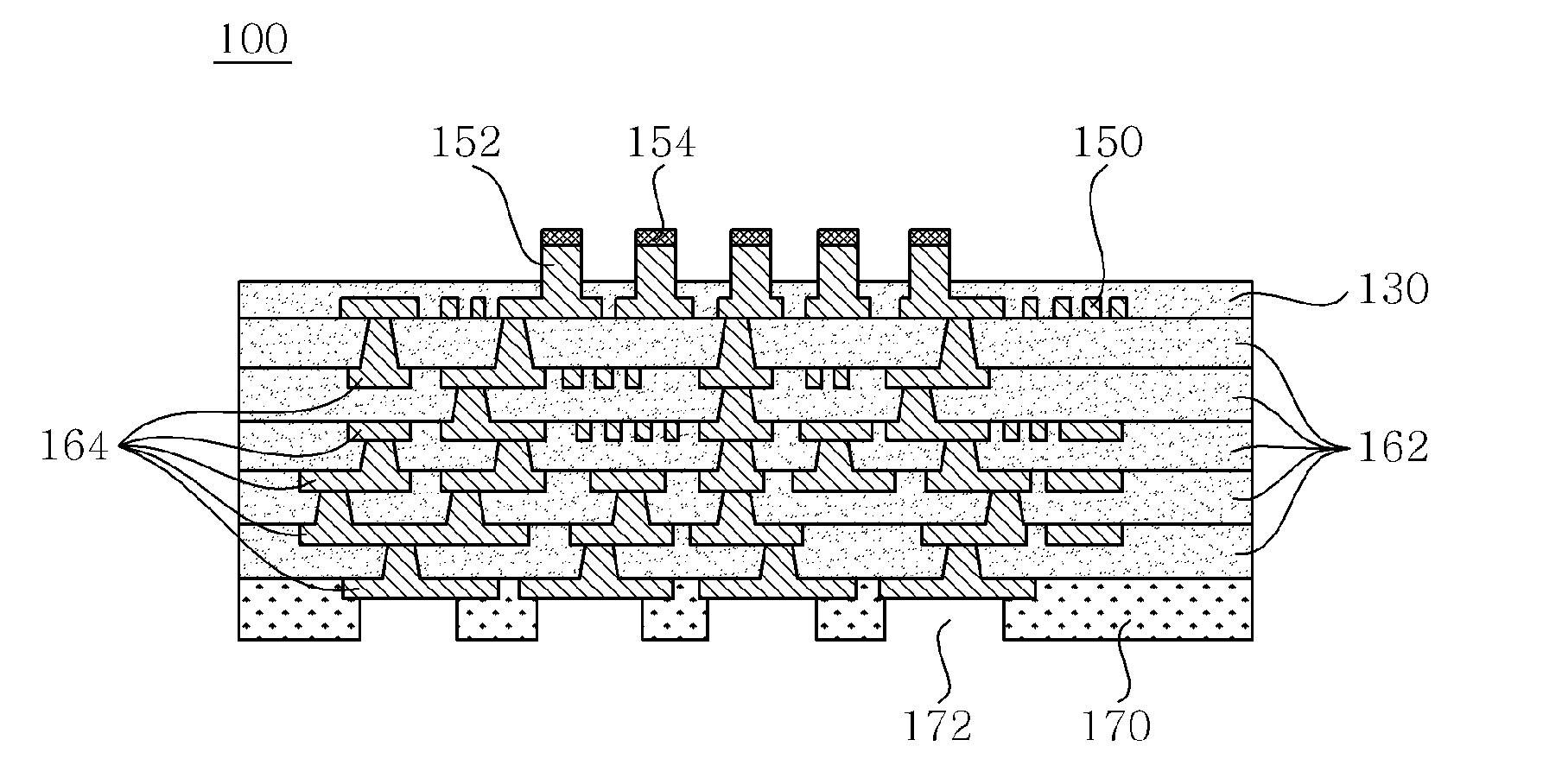 Printed circuit board and method of fabricating the same