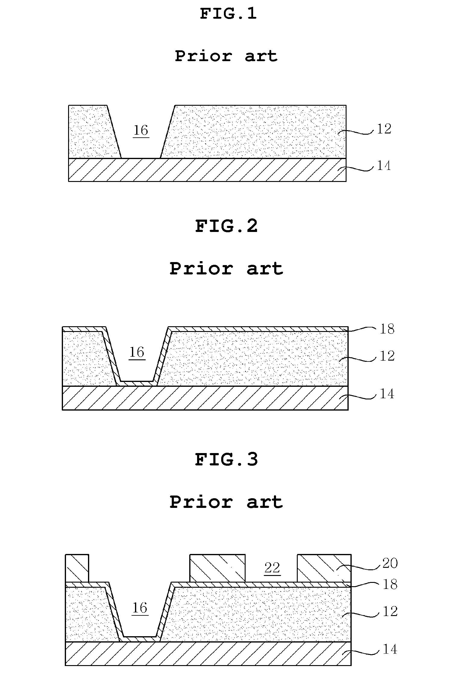 Printed circuit board and method of fabricating the same