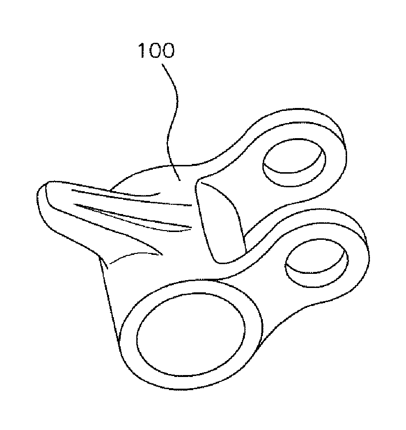 Method for manufacturing valve train parts using metal powder injection molding