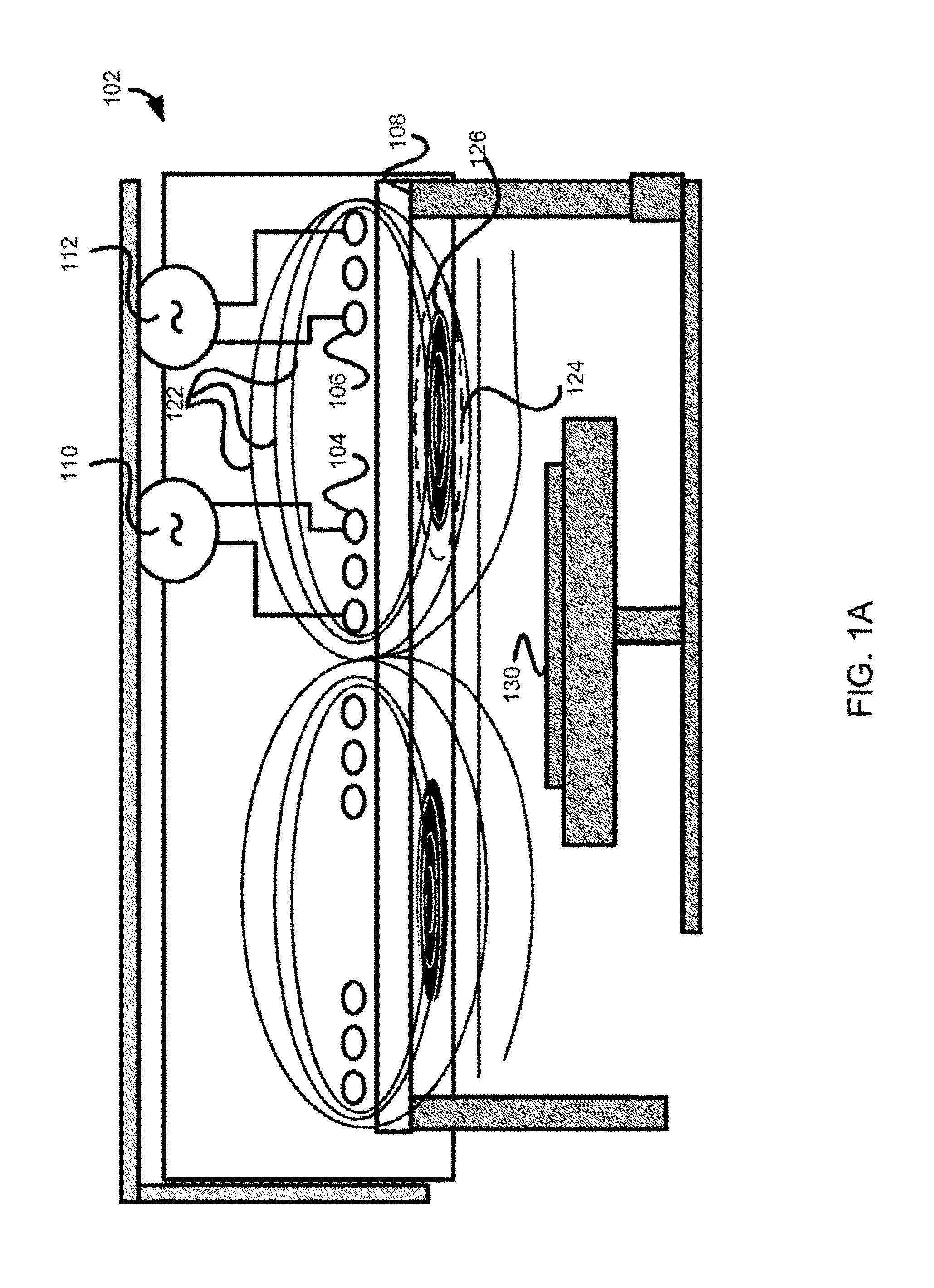 Methods and apparatuses for controlling plasma in a plasma processing chamber