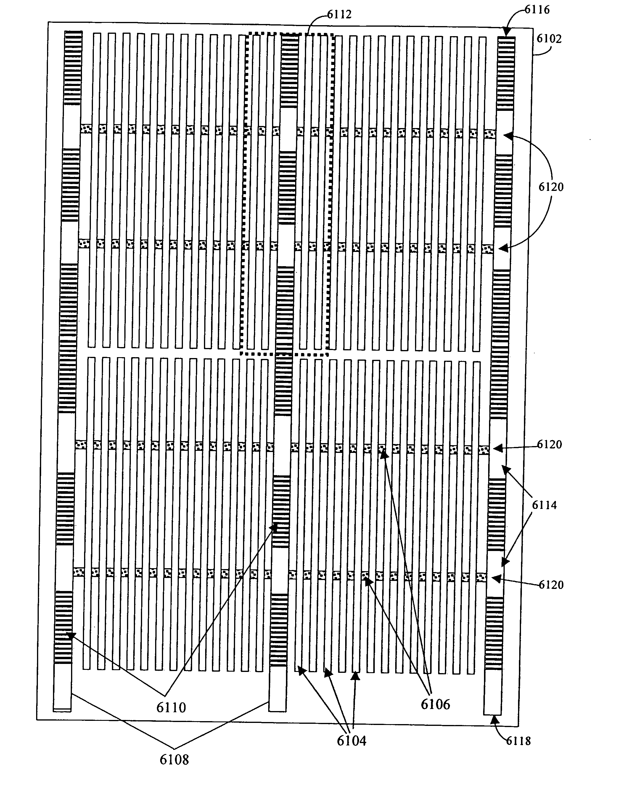 Solar Cell (Sliver) Sub-Module Formation