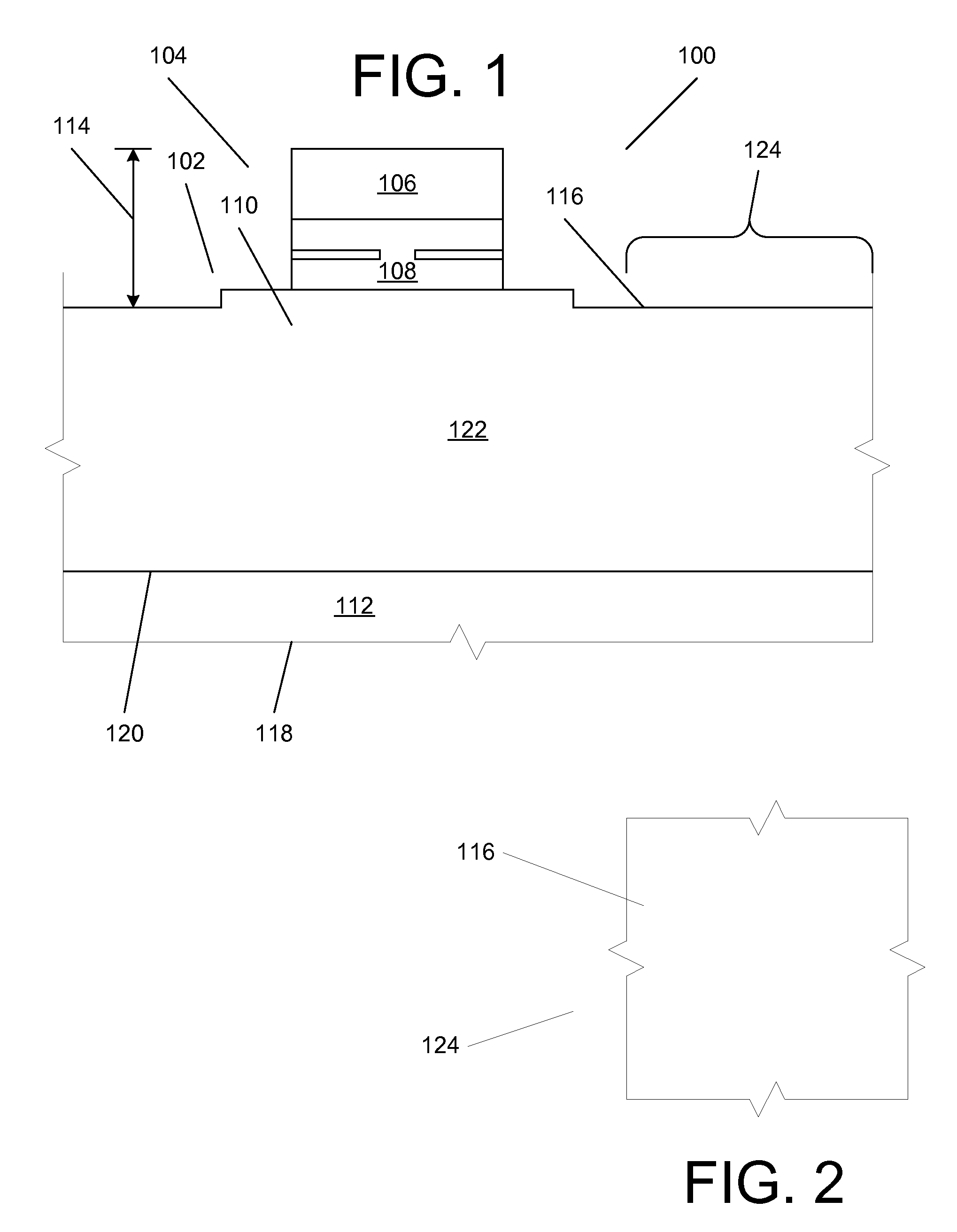 Routingless chip architecture