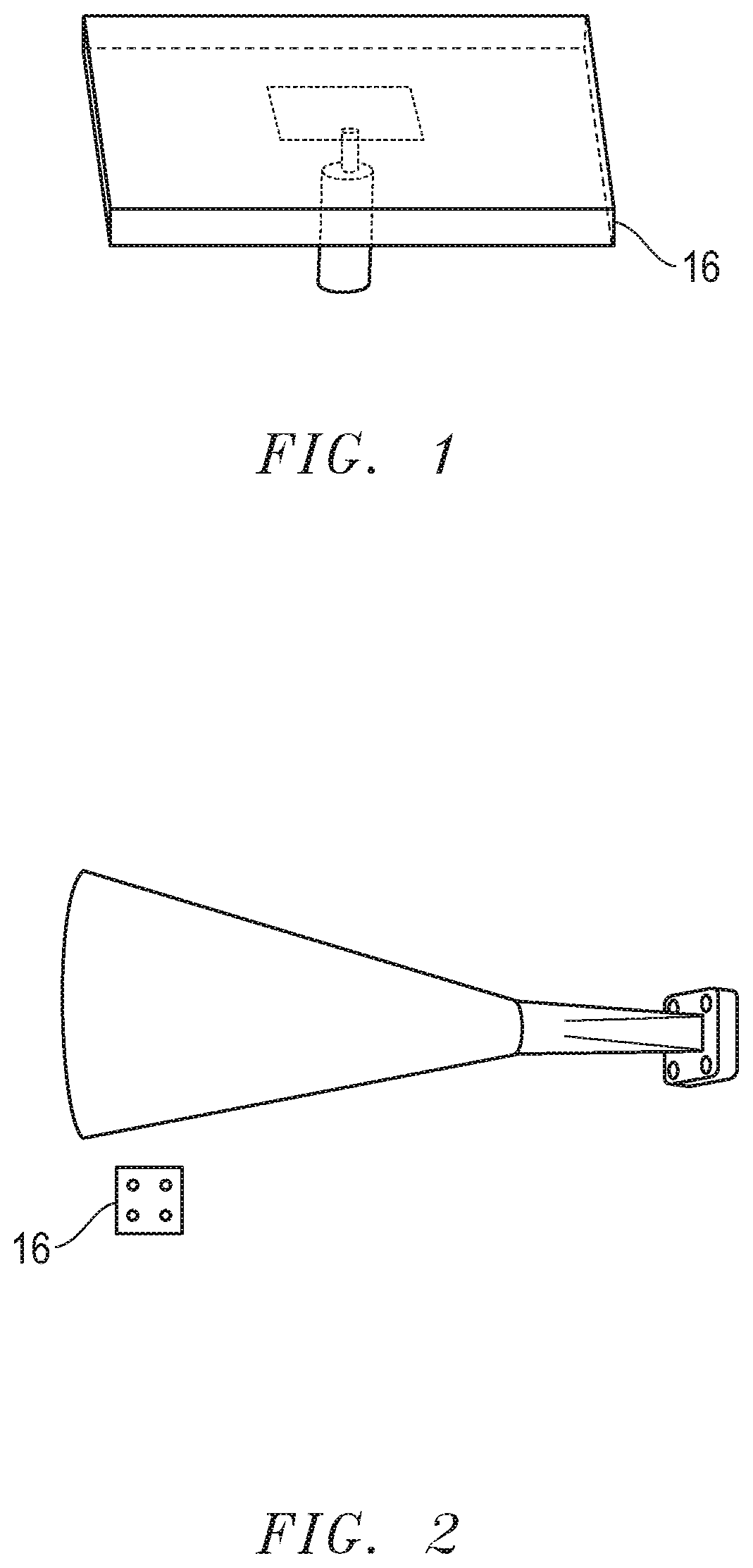 Blood flow measurement apparatus and method