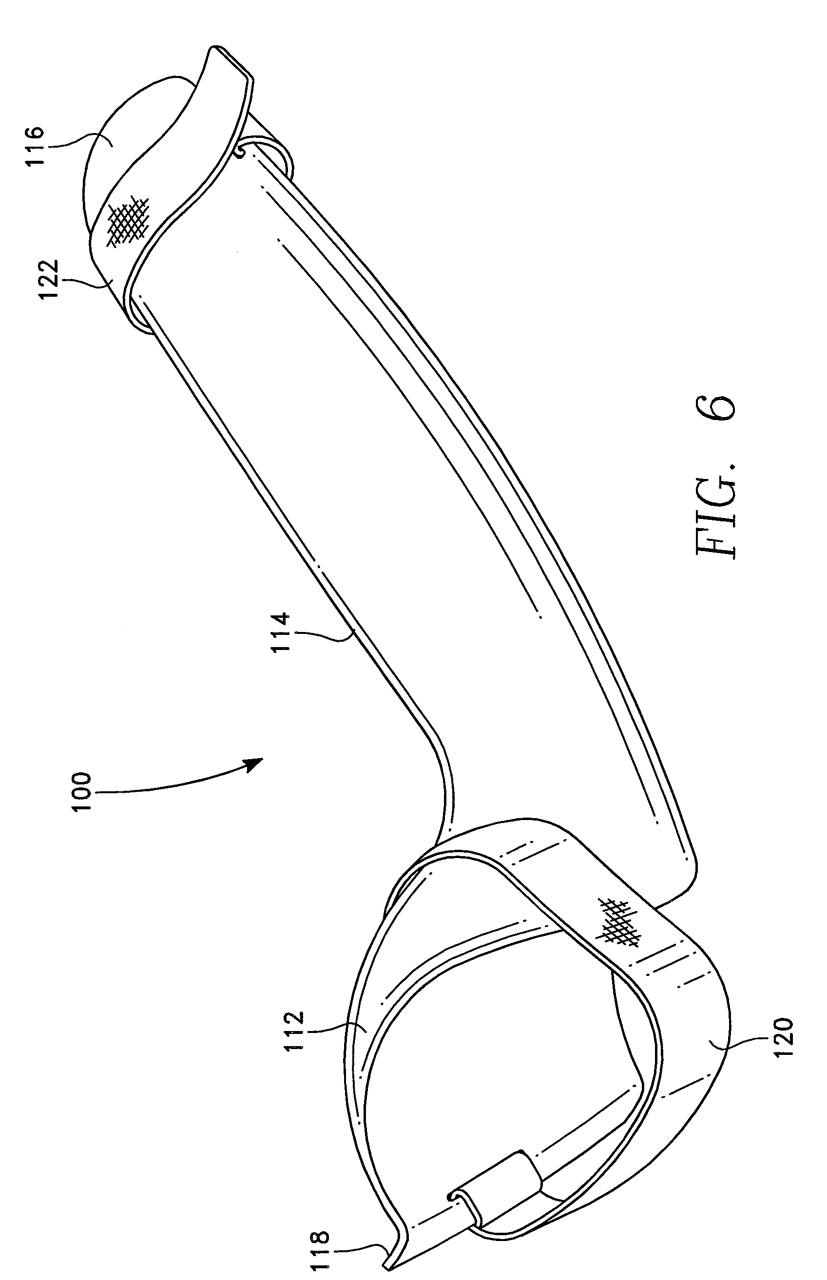 Squat and Lunge Training Device