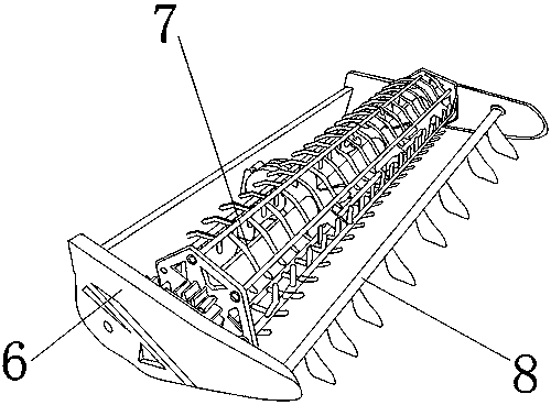 Fully automated multi-purpose agricultural machinery