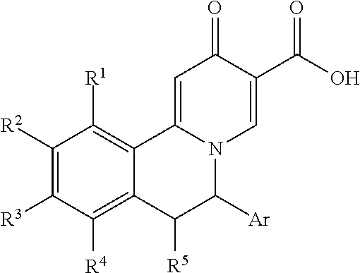 Hepatitis B virus surface antigen inhibitor