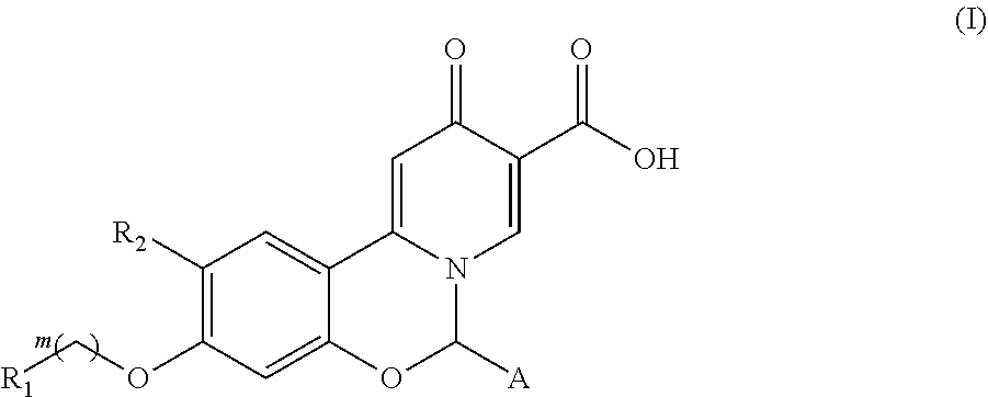 Hepatitis B virus surface antigen inhibitor