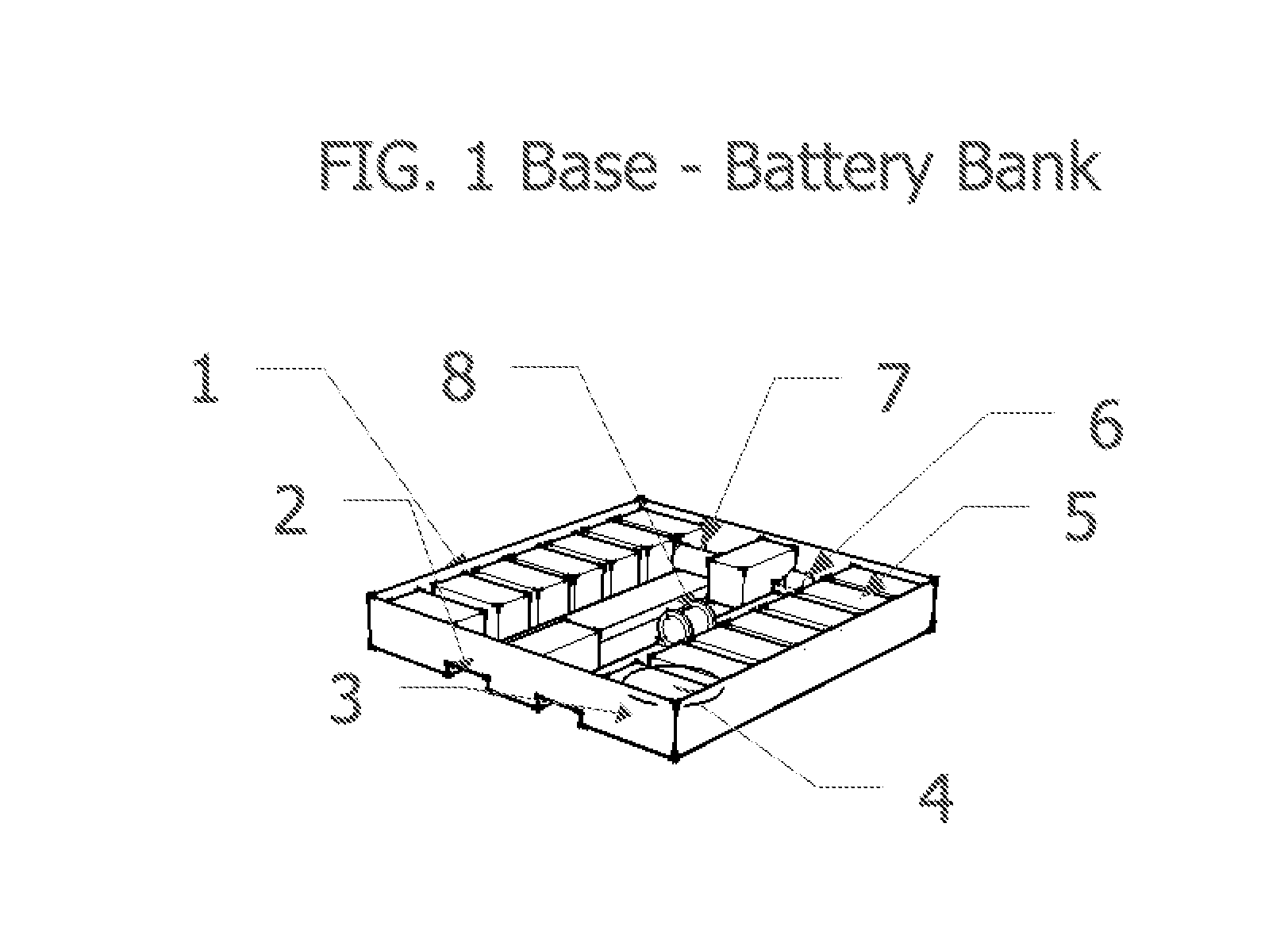 Open Energy System