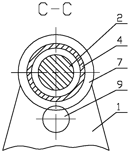 Solar energy power machine