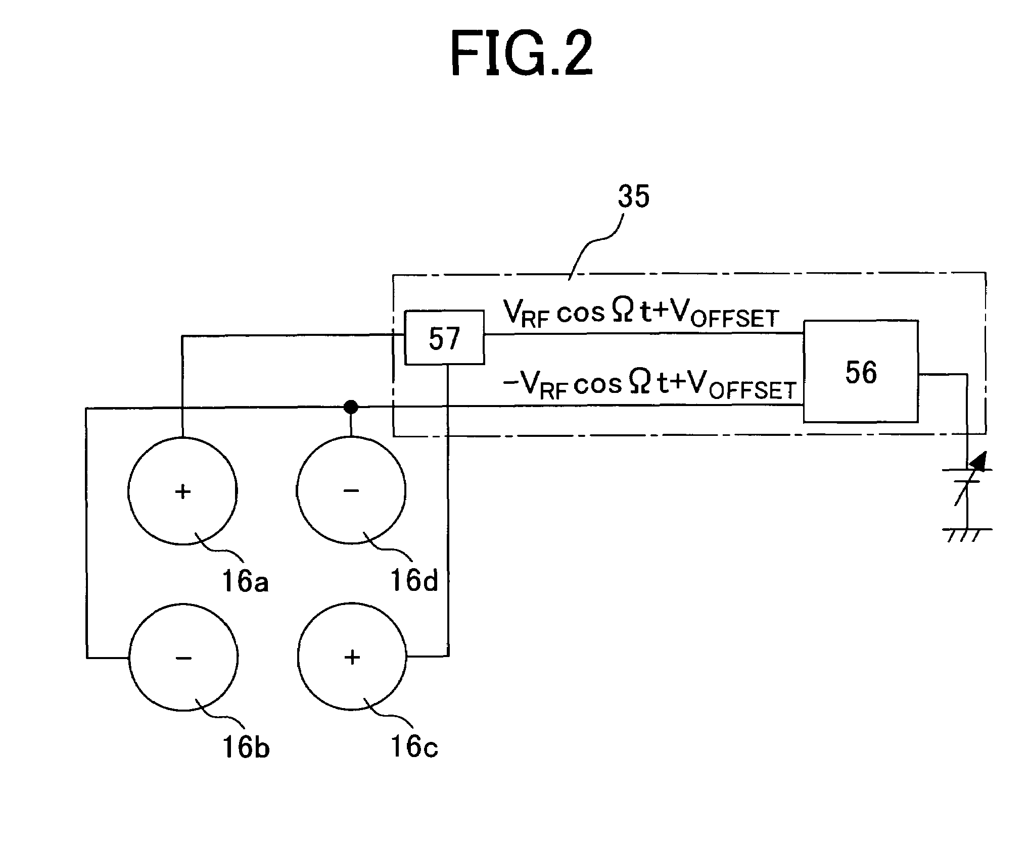 Mass spectrometer