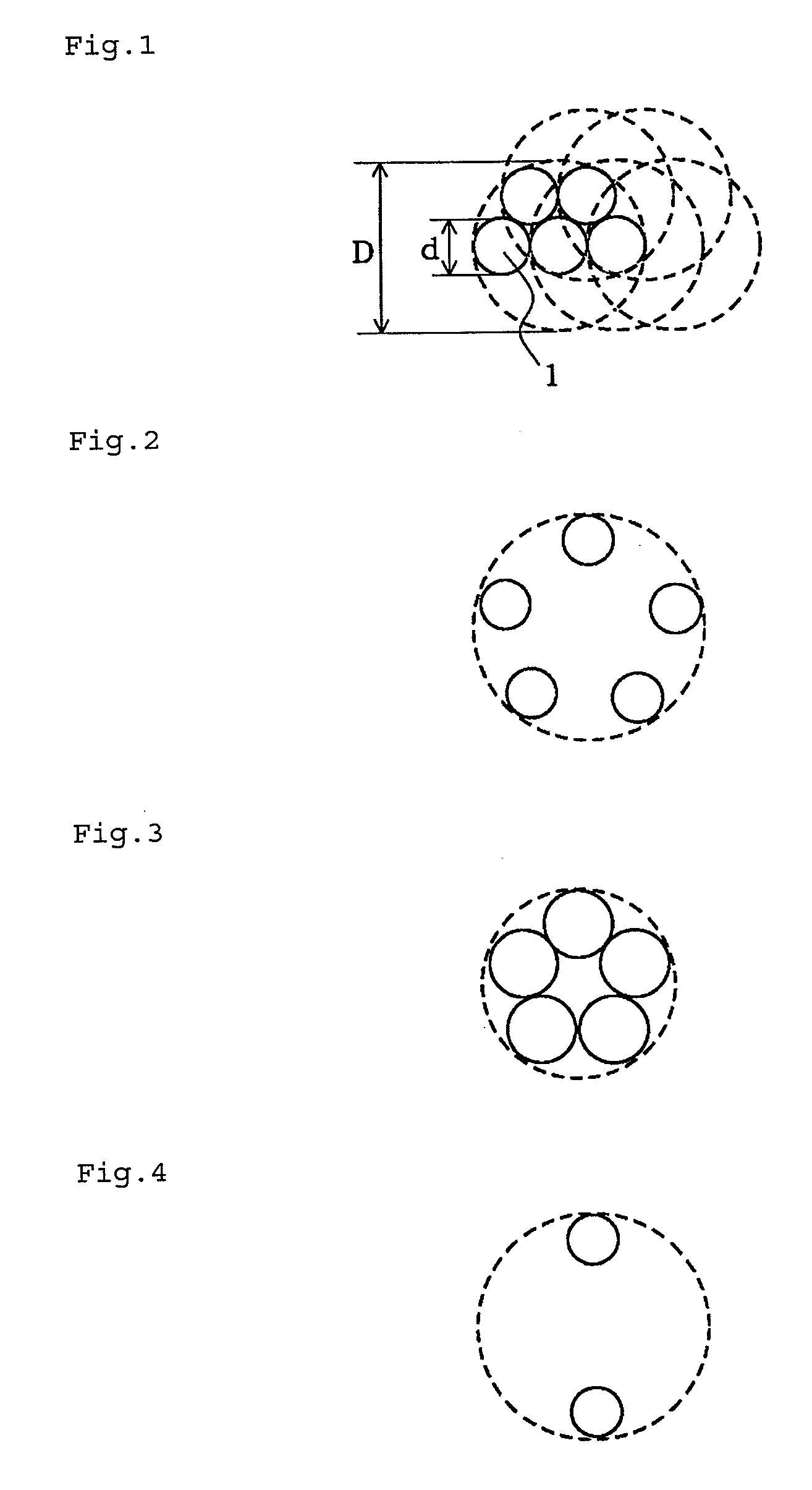 Rubber-steel cord composite and tire using the same