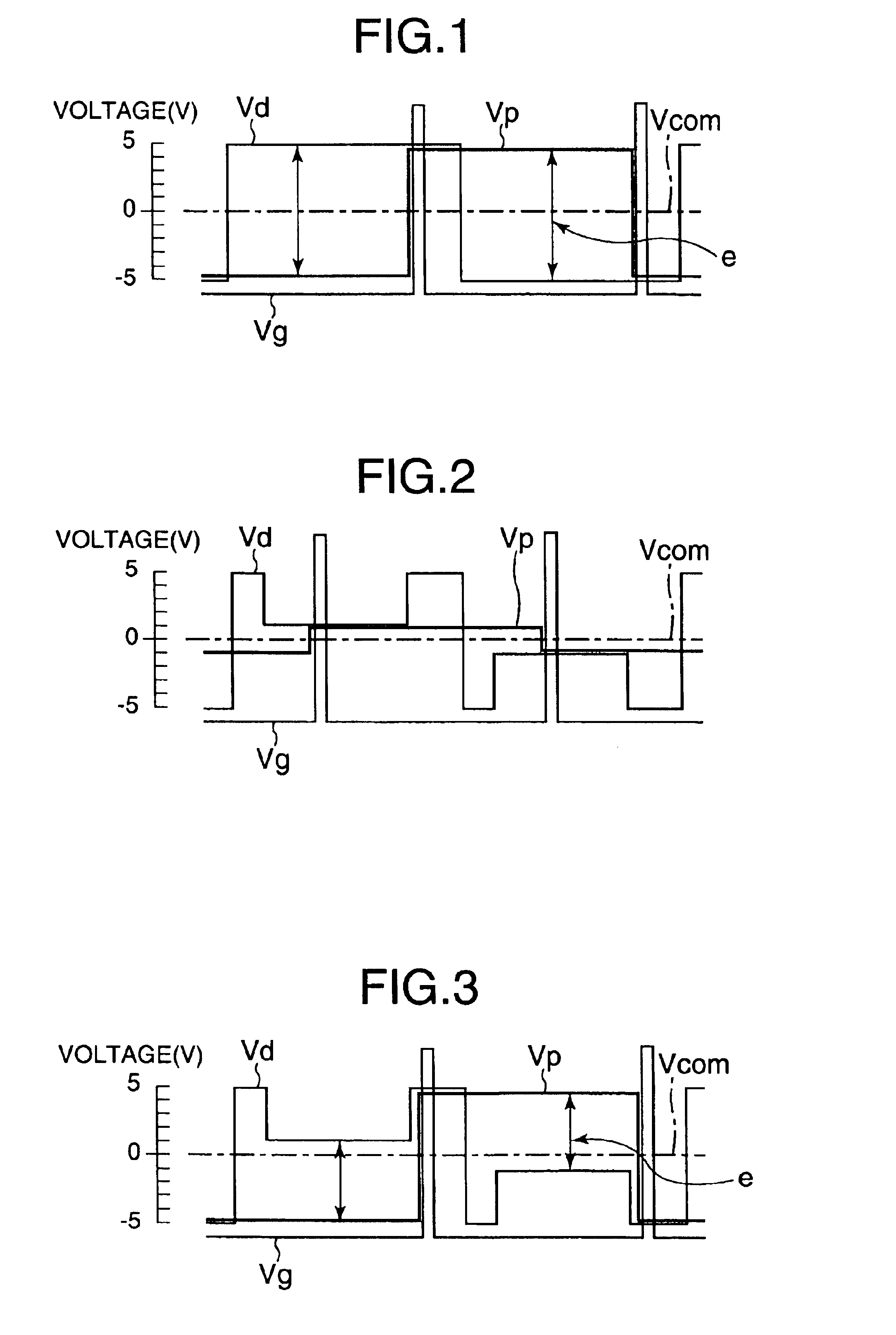 Common electrode substrate and liquid crystal display device having the same