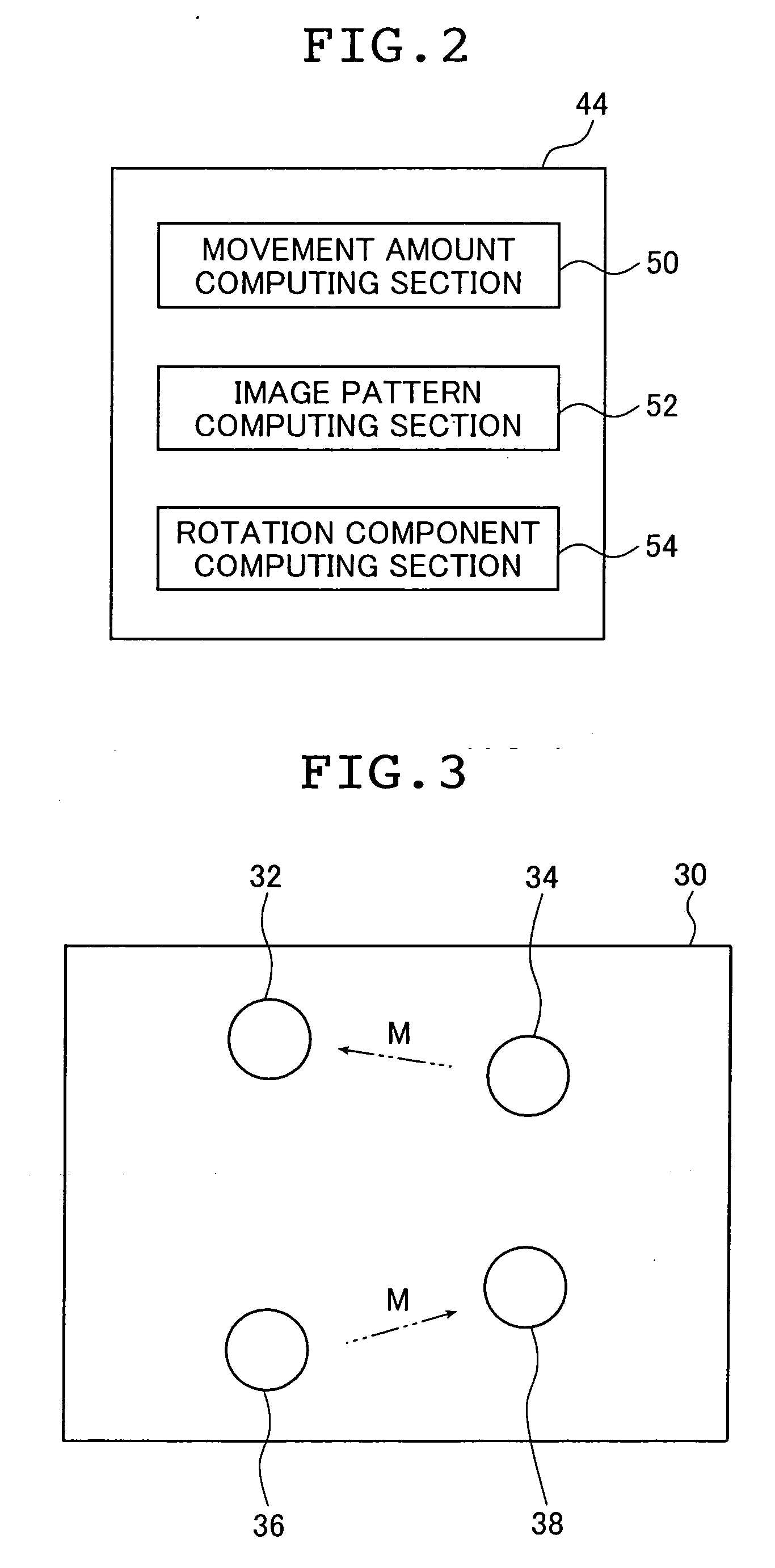 Apparatus and method of measuring the flying behavior of a flying body