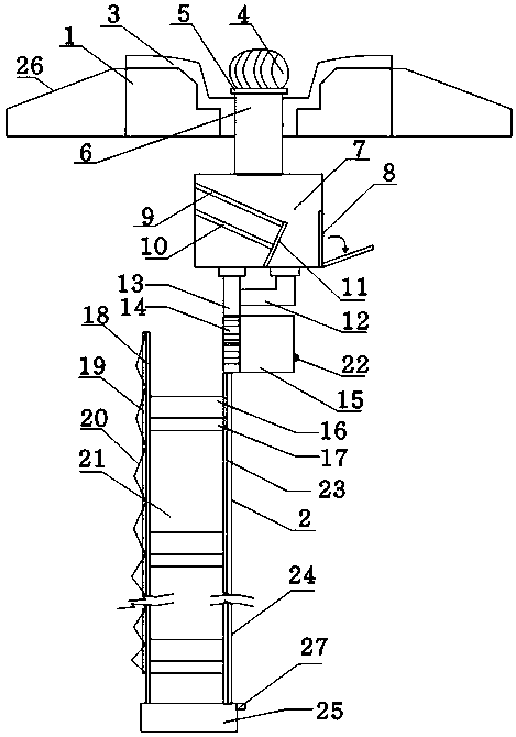 Novel environmentally friendly building system