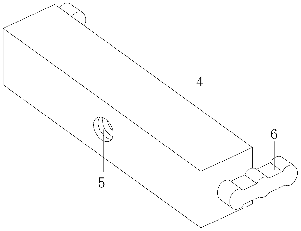 Laser processing device for PCB