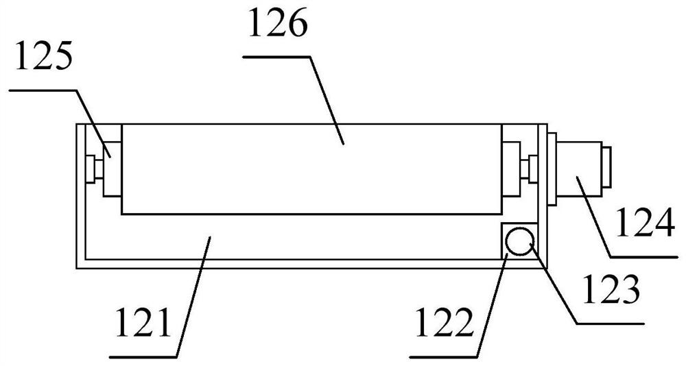 High-power ultraviolet picosecond laser processing system