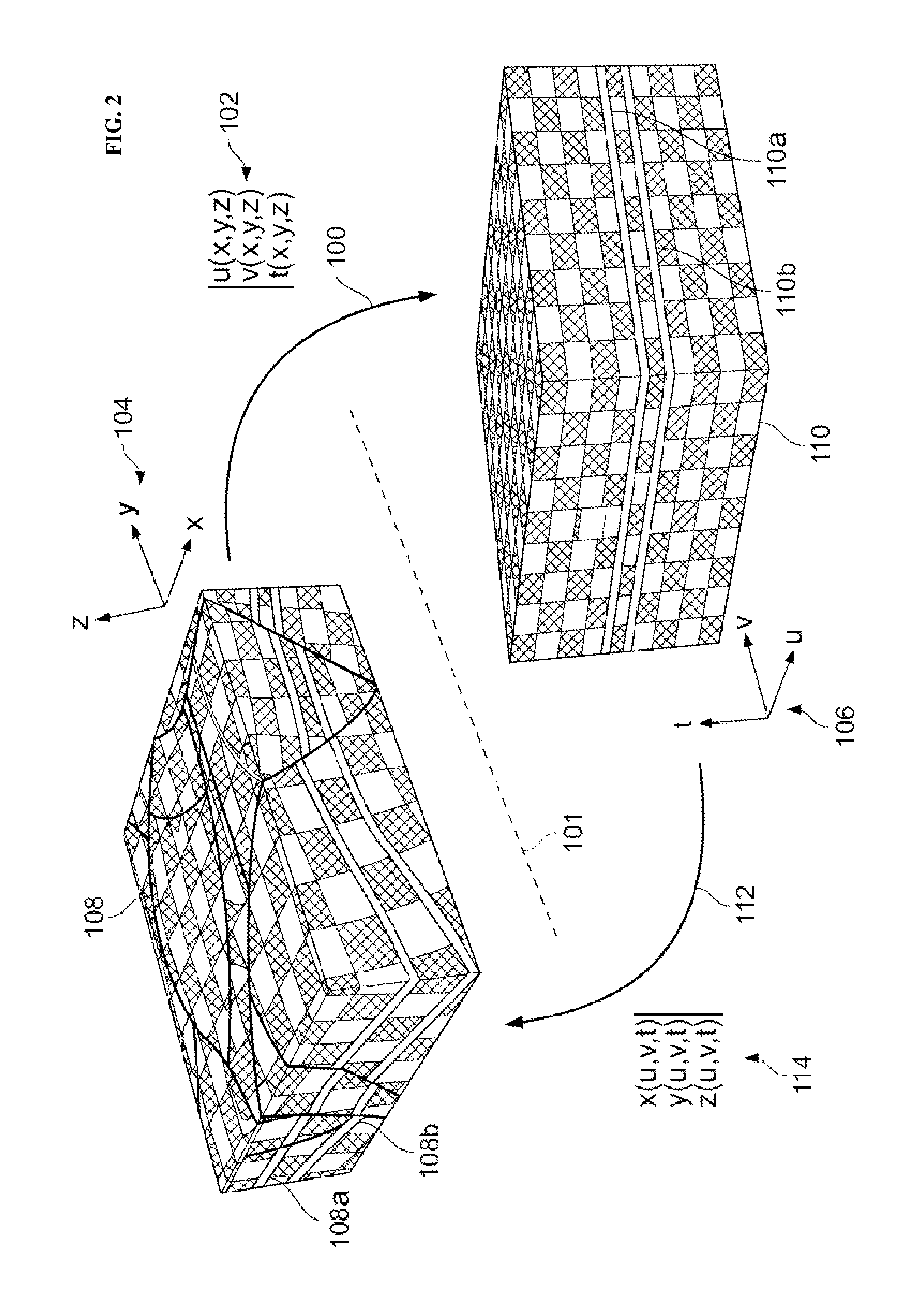 Systems and methods to build sedimentary attributes