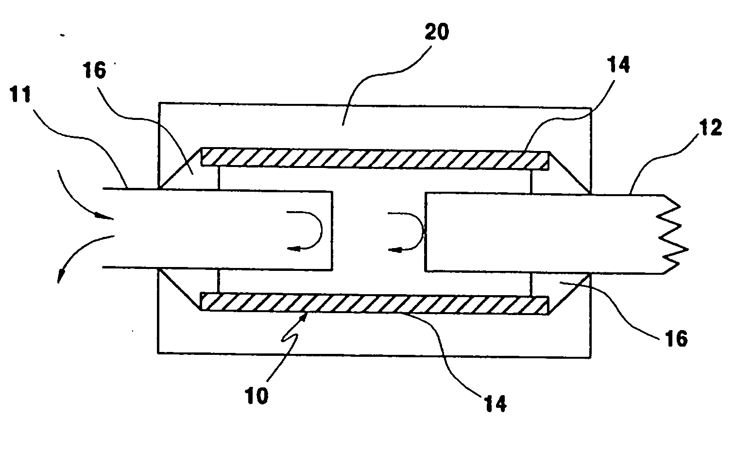 Patch-type extrinsic fabry-perot interferometric fiber optic sensor and real-time structural vibration monitoring method using the same