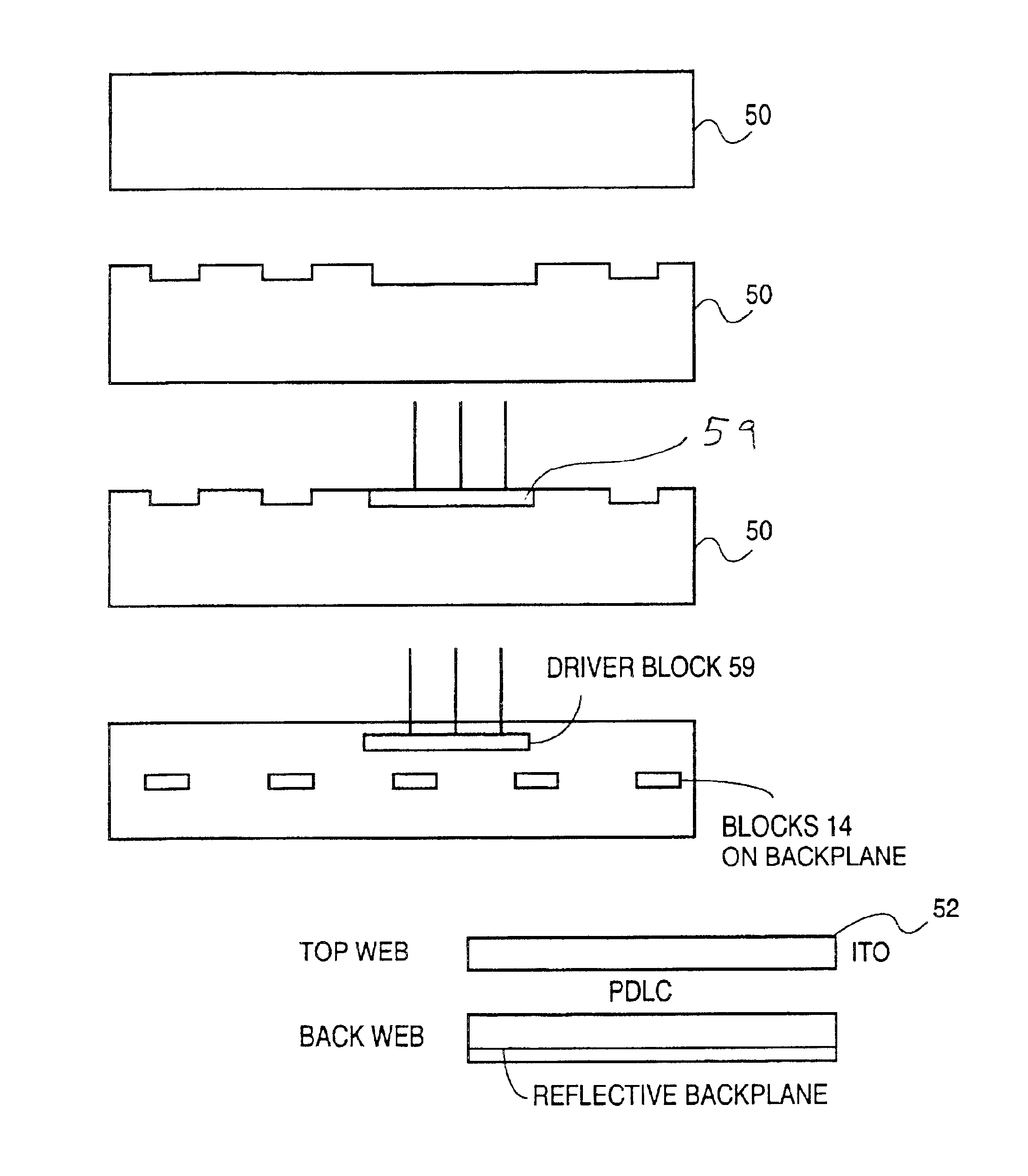 Apparatuses and methods for forming electronic assemblies