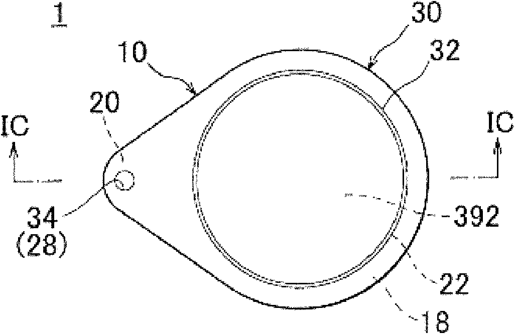 Nutritious subsidy food and producing method thereof