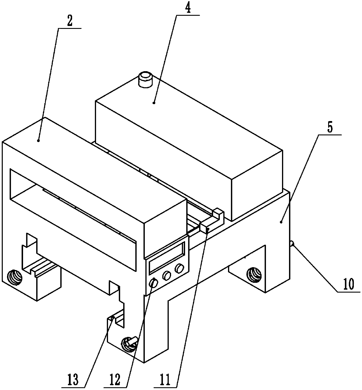 A bus stop plate seat with self-cleaning function