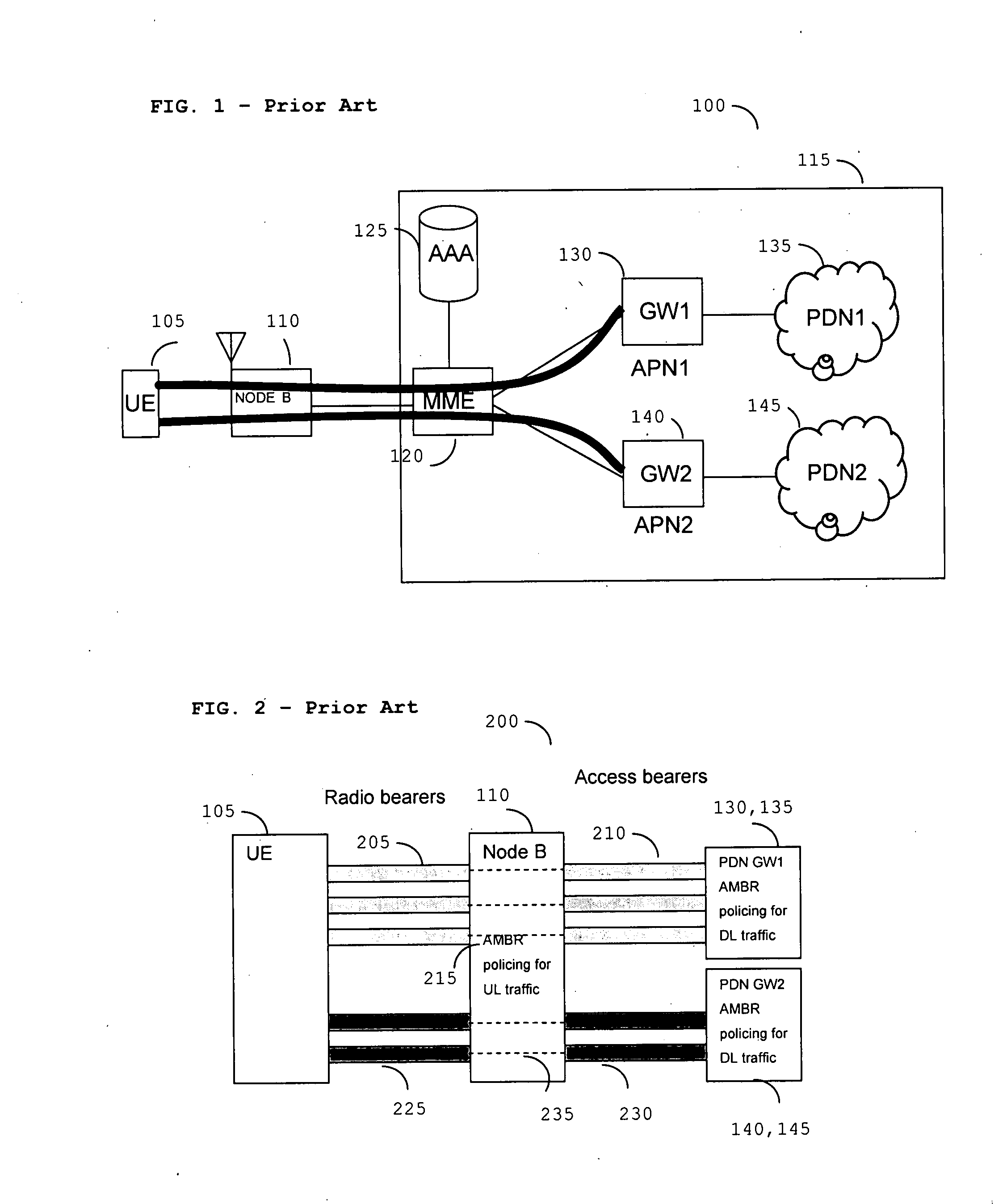 Apparatus and method for signaling in a wireless communication system