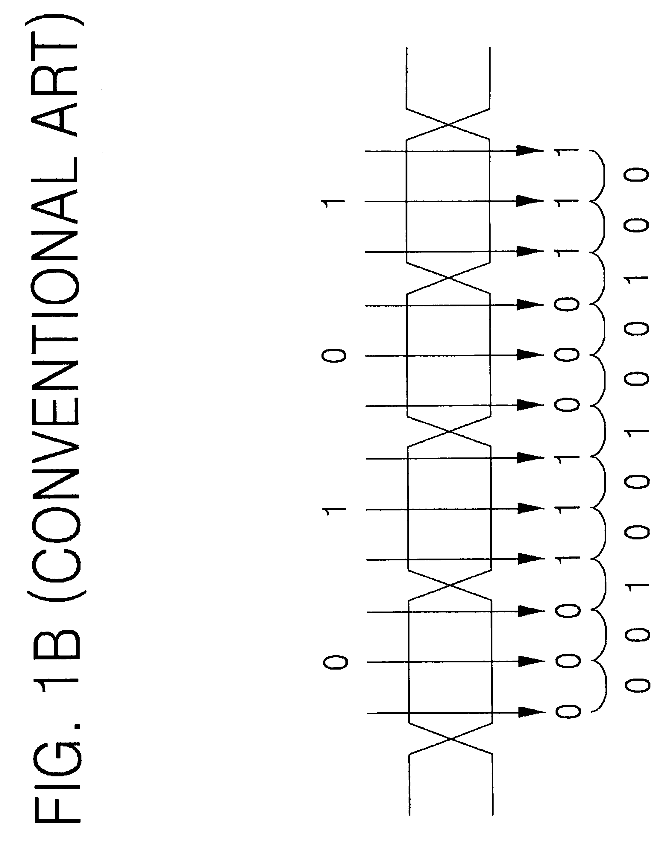 Deskew system for eliminating skew between data signals and clock and circuits for the deskew system