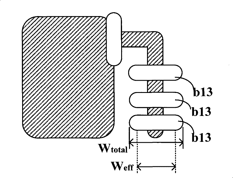 Manufacture method of CMOS (Complementary Metal Oxide Semiconductor) image sensor