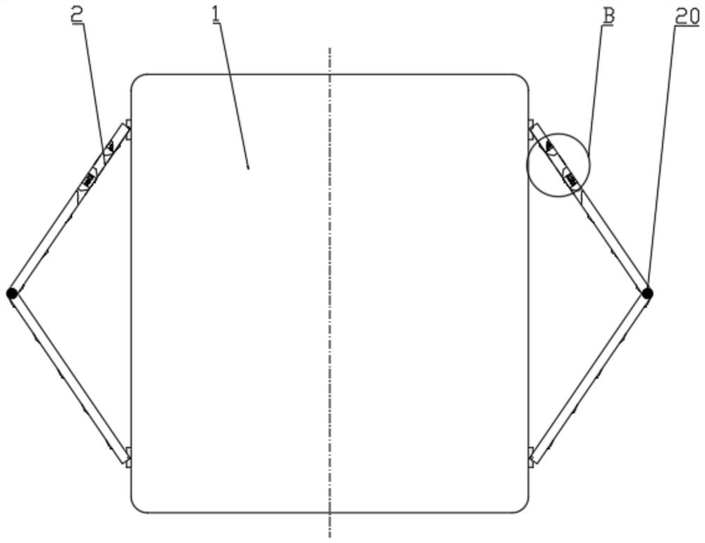 A safe explosion-proof electrical cabinet