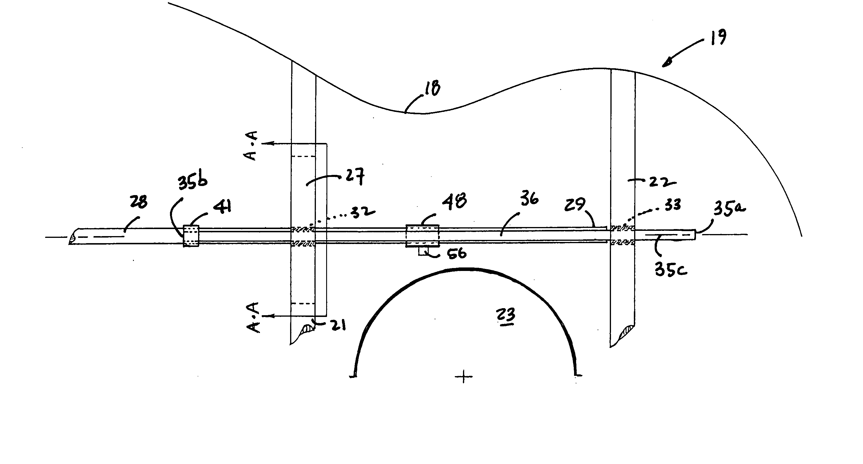 Adjustable sounding board for acoustical stringed instruments