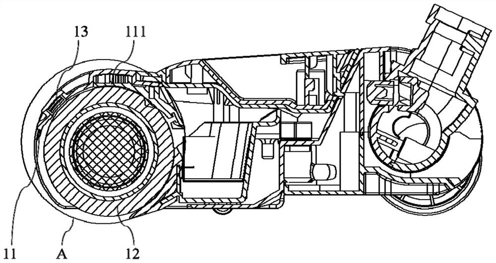 Control method and device for cleaning equipment , electric appliance, electronic equipment and storage medium