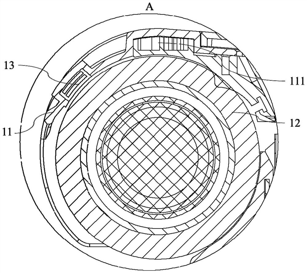 Control method and device for cleaning equipment , electric appliance, electronic equipment and storage medium