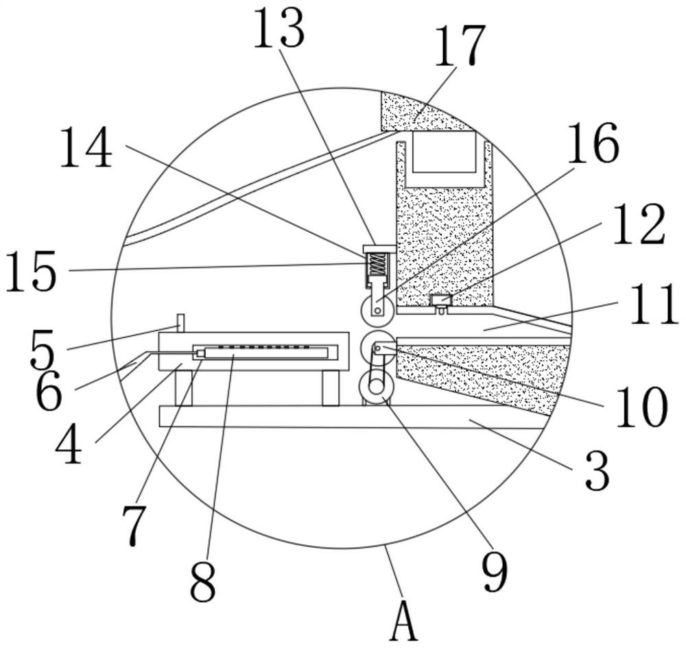 Electronic engineering information collector