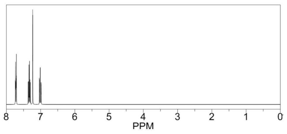 Polycyclic electrolyte and preparation and application thereof