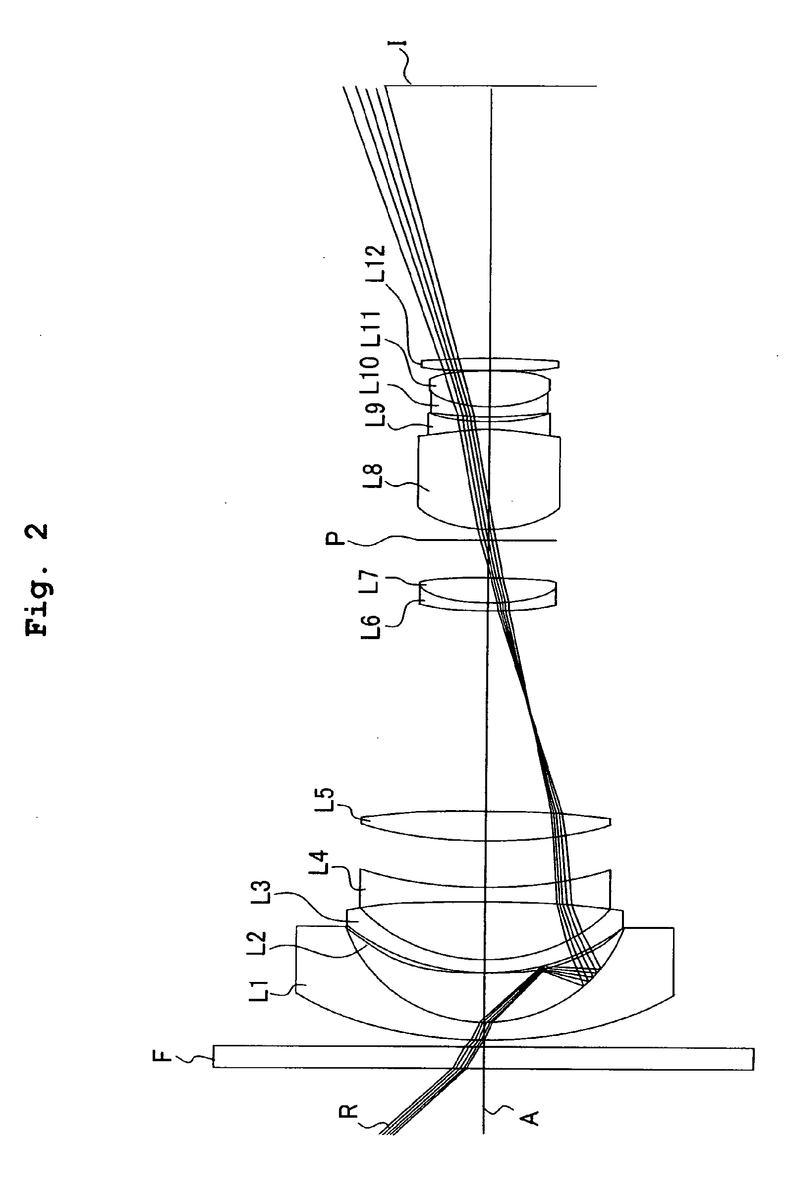 Mgf2 optical thin film including amorphous silicon oxide binder, optical element provided with the same, and method for producing mgf2 optical thin film