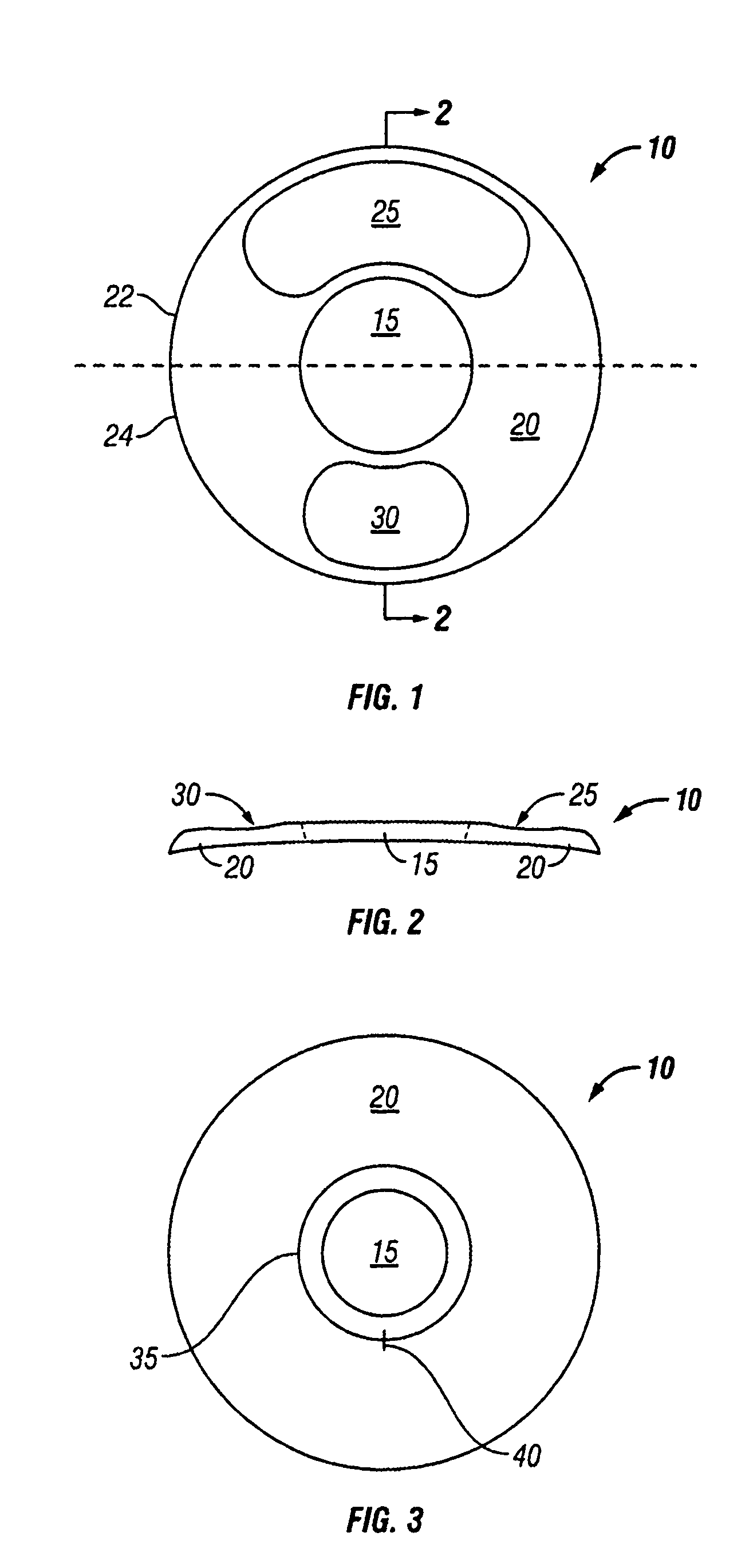 Contact lens