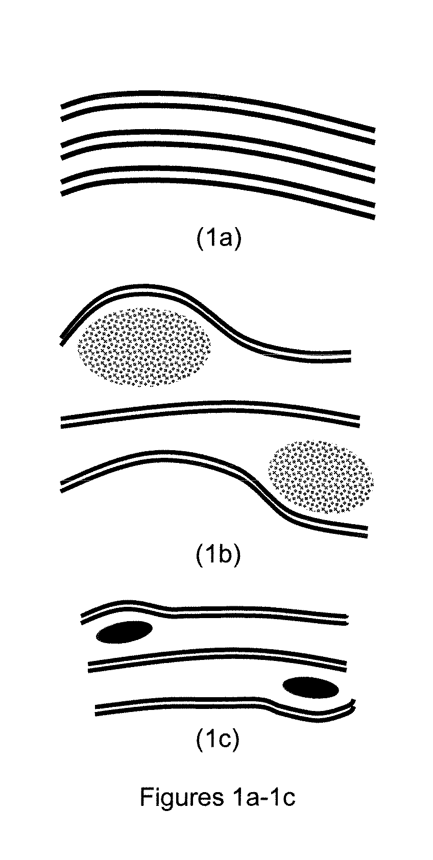 Method for preparing anisotropic particles and devices thereof