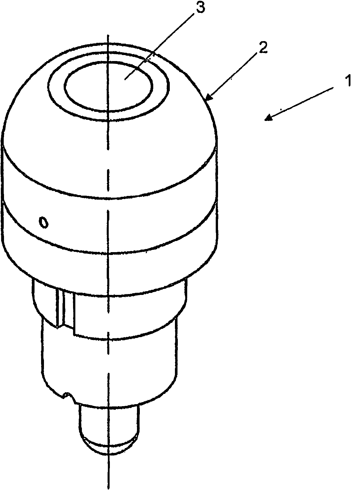 Time Flow Valve