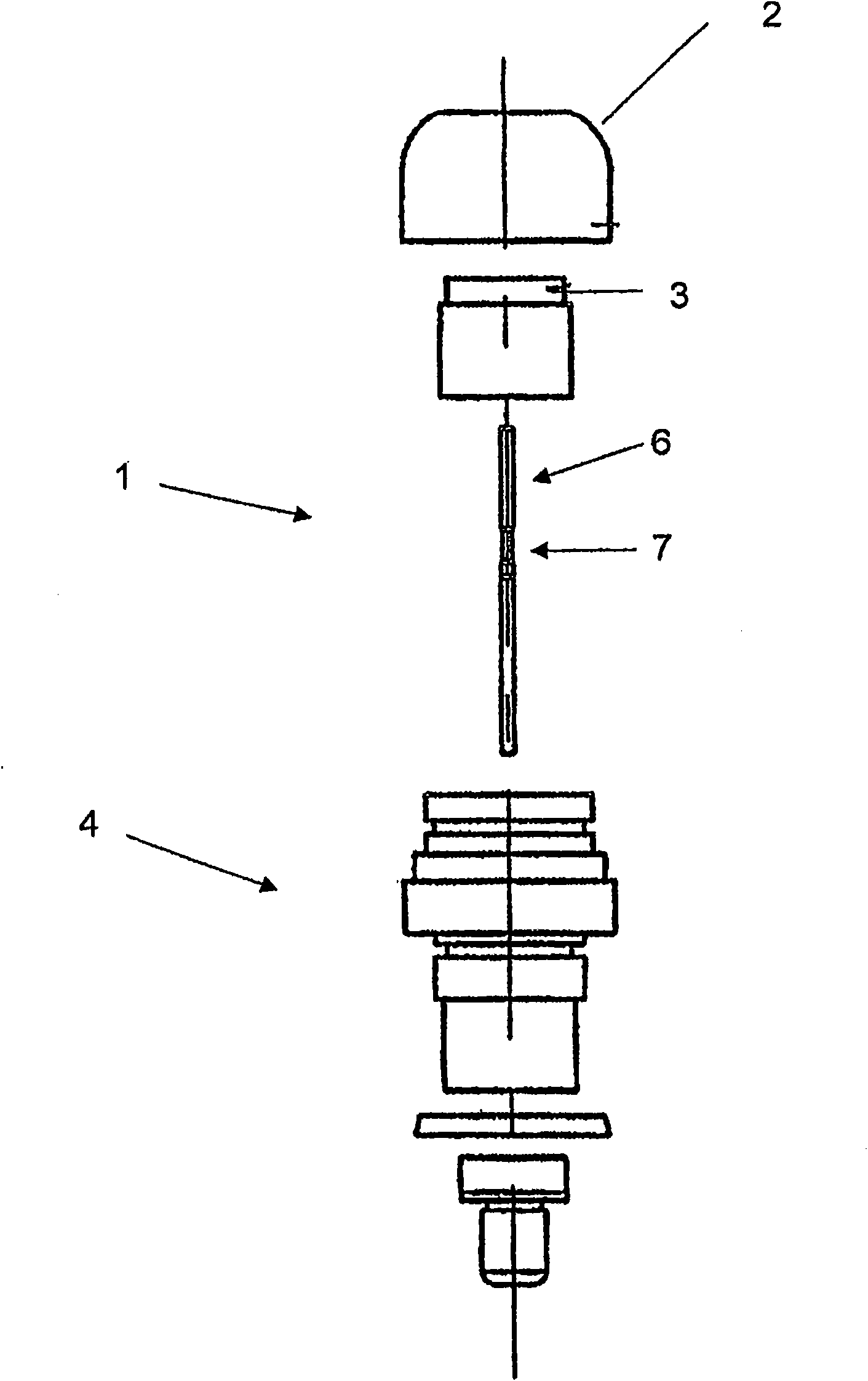 Time Flow Valve