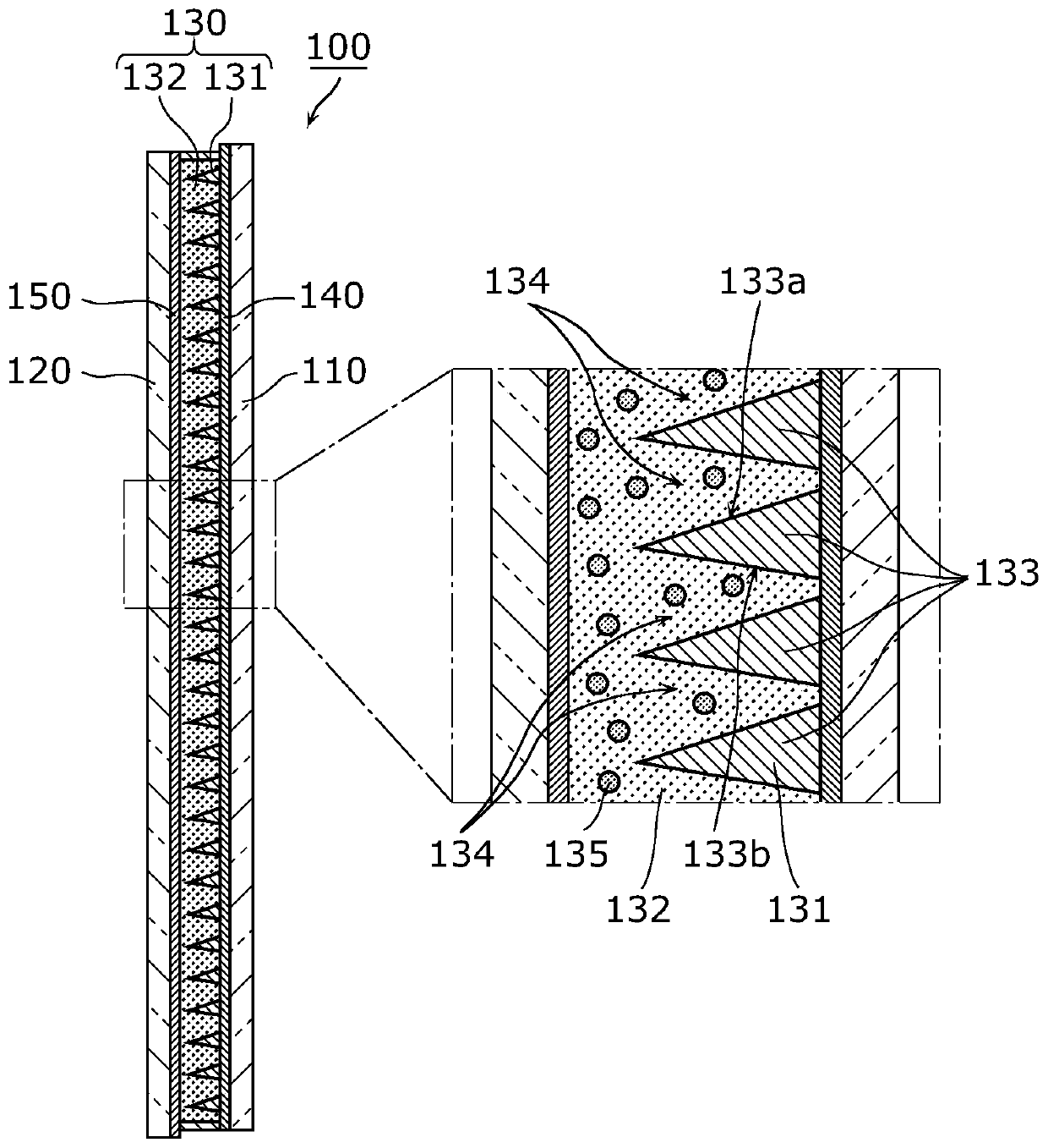 Daylighting system