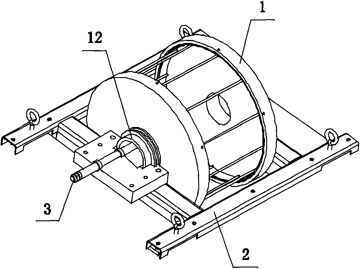 Fluid filtering method and device