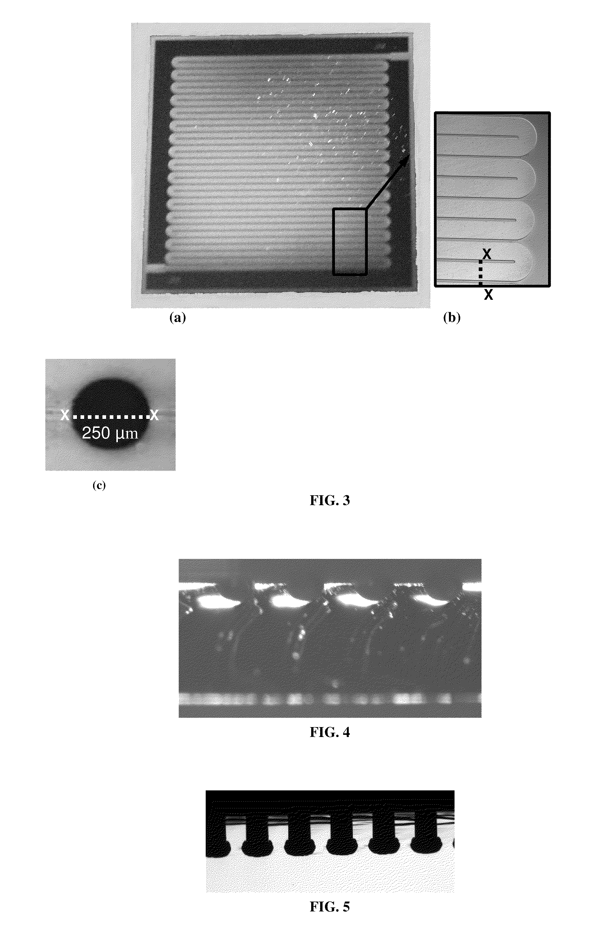 Microfabricated gas chromatograph