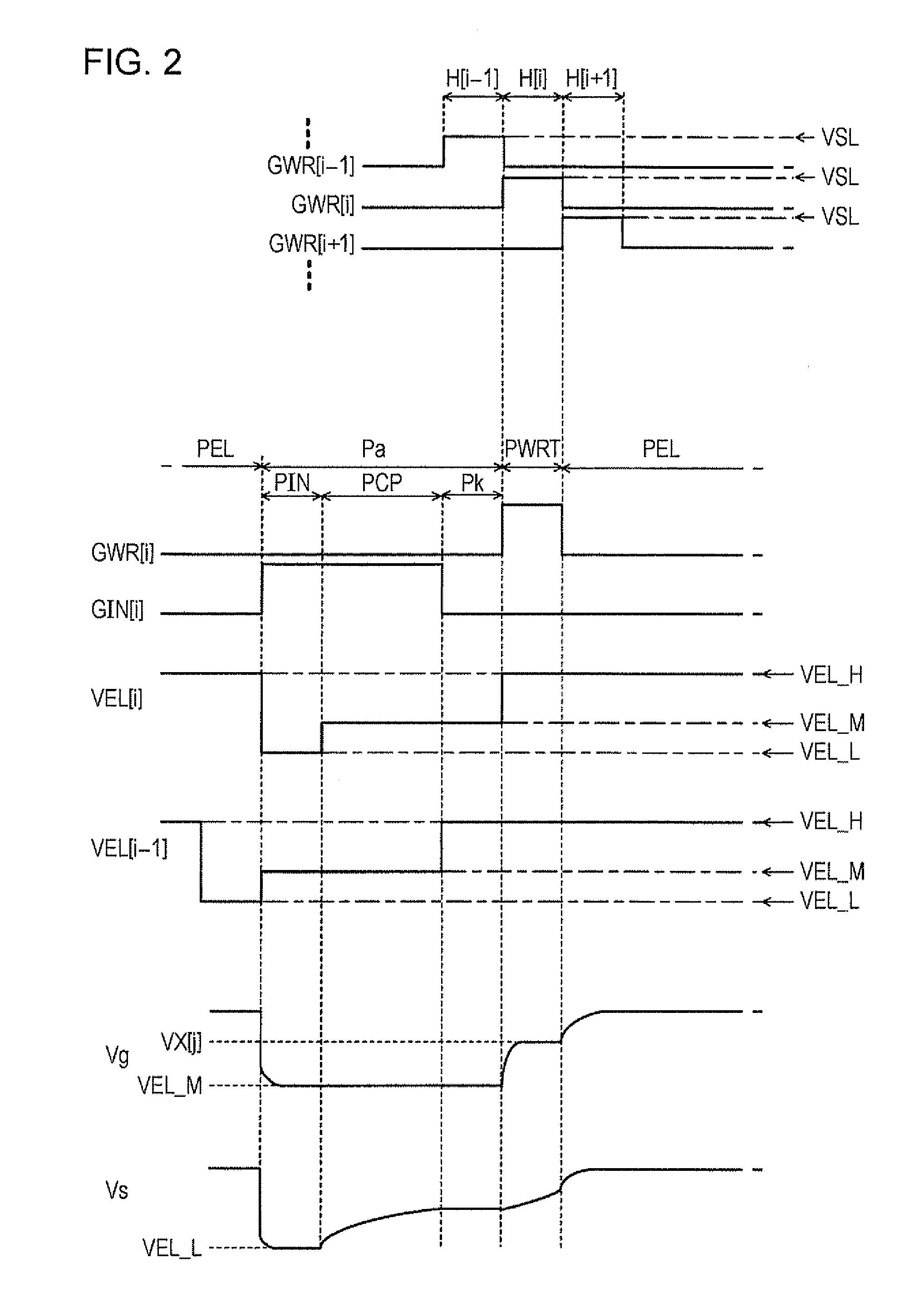 Light emitting apparatus, method of driving light emitting apparatus, and electronic apparatus