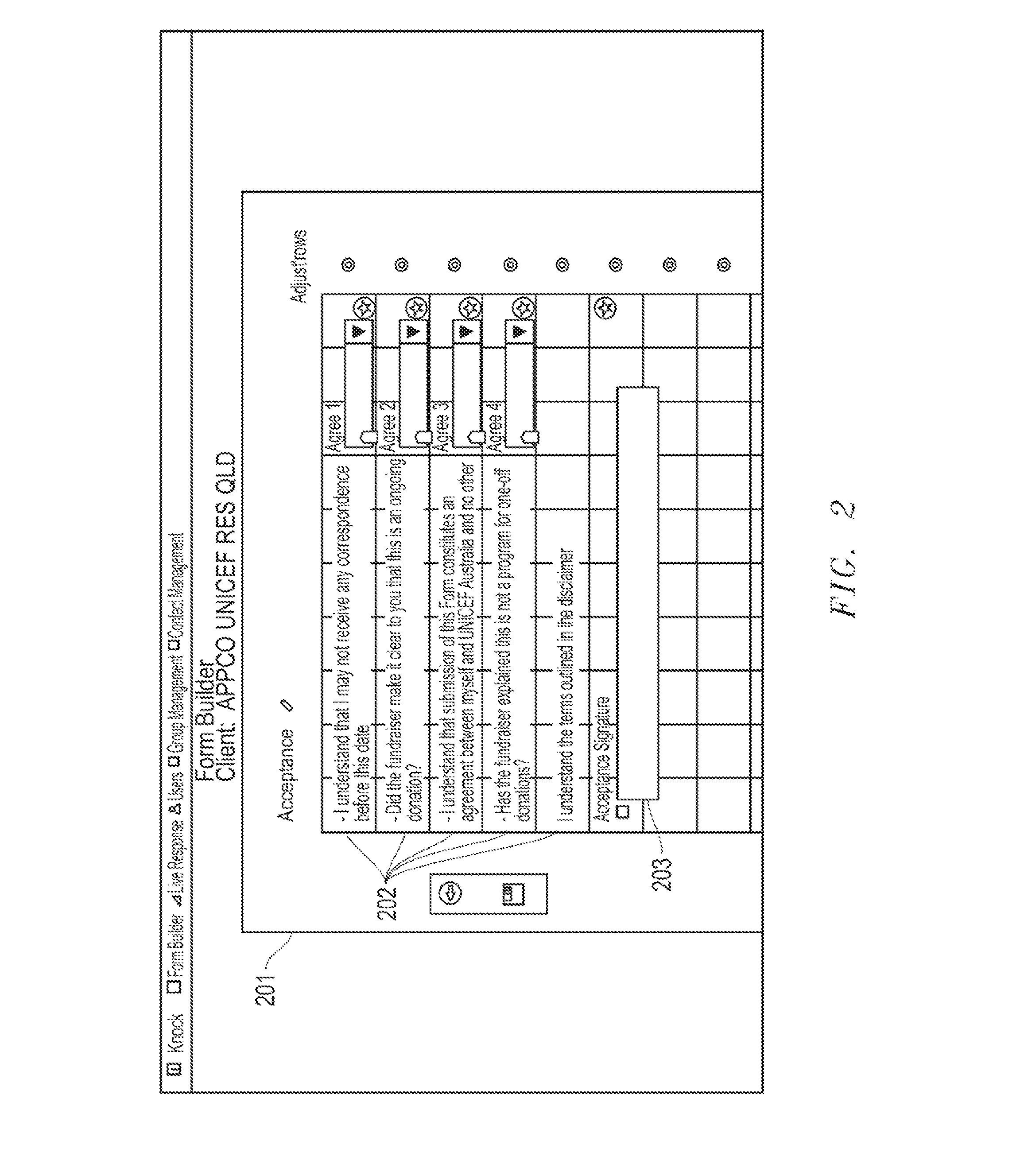 System, Apparatus and Method for Customer Requisition and Retention Via Real-time Information