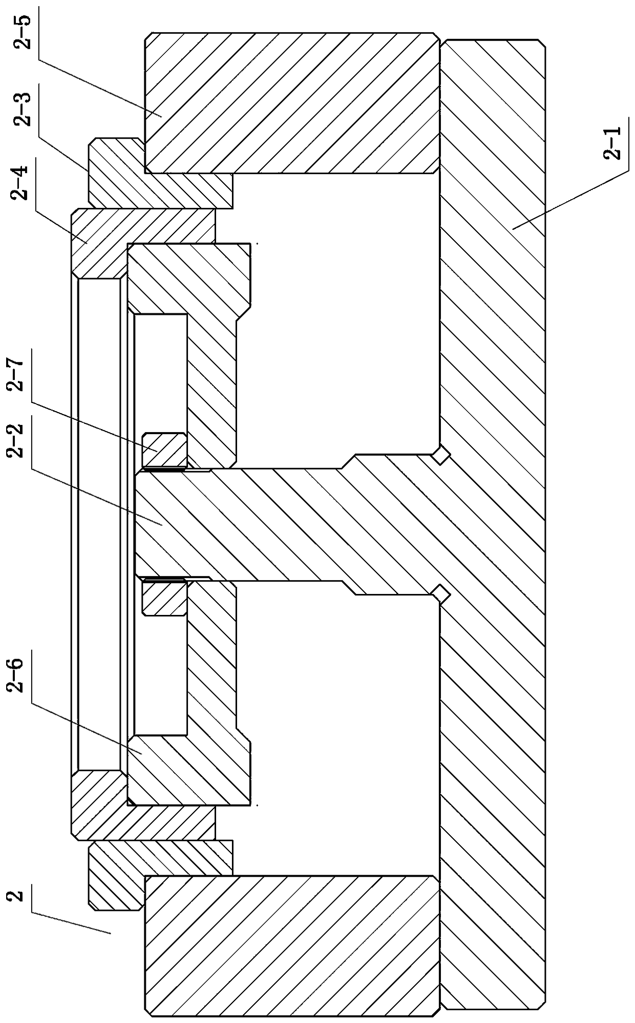 Diamond resin wheel and mold and method for machining resin wheel