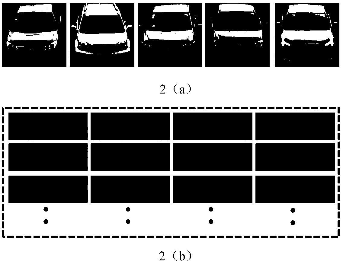 A Component-Based Method for License Plate Character Segmentation