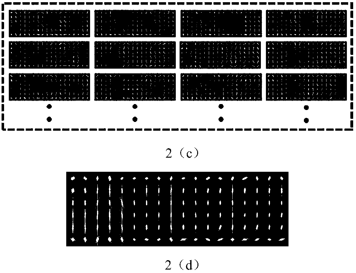 A Component-Based Method for License Plate Character Segmentation