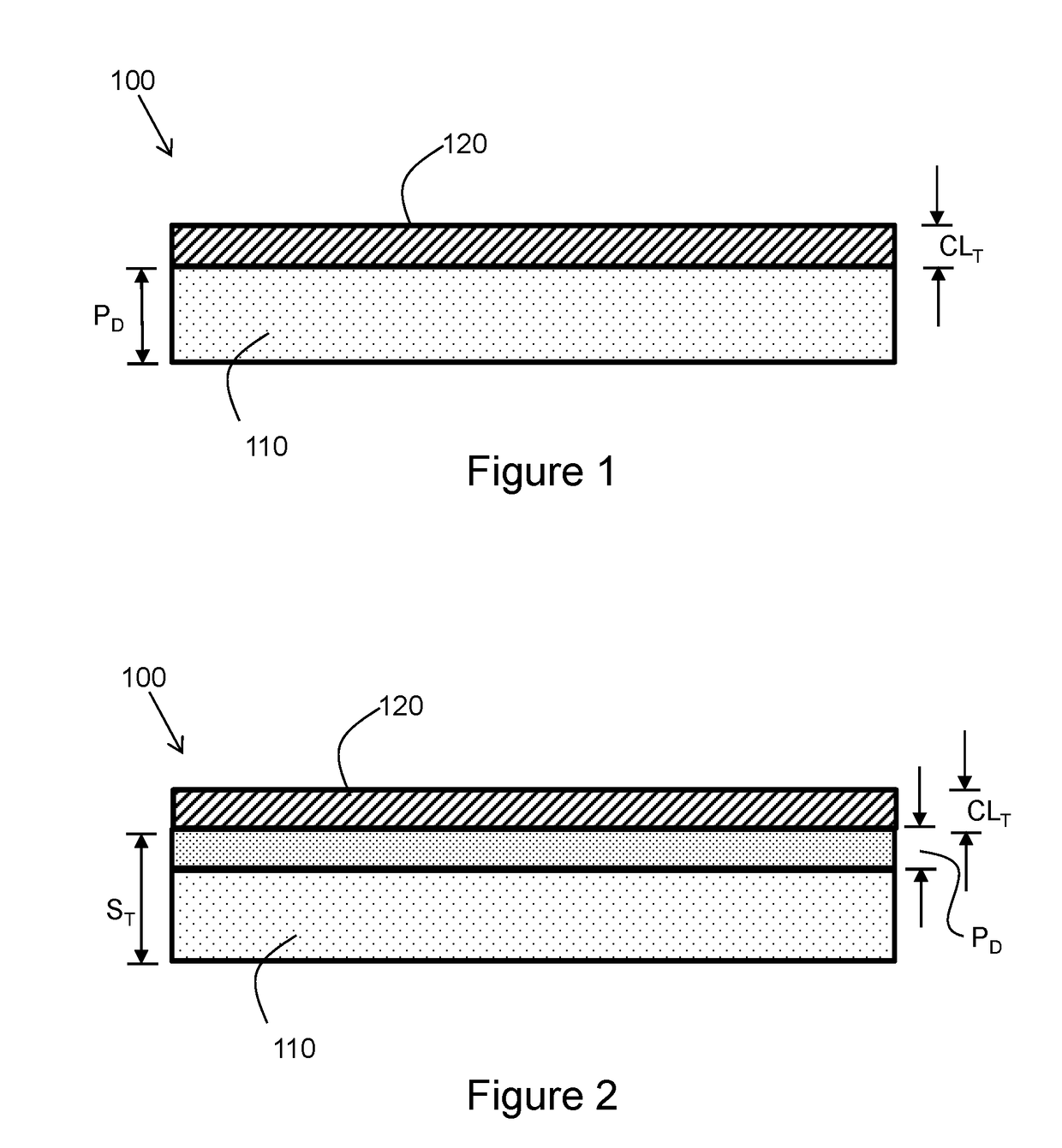 Vapor retarding building materials and methods for making them